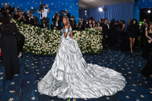 Met Gala 2025: Die besten Outfits und Looks der Stars