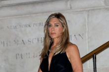 Schock für Jennifer Aniston: Mann rammt mit Auto Einfahrtstor ihrer Villa