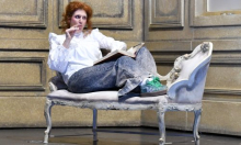 Bili smo na probi Rusalke: bajka se raspada, zidovi padaju, rađa se žena koja ne pristaje na pravila