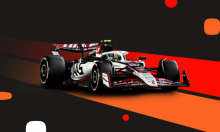 Infobip ulazi u F1, sklopili partnerstvo s američkim timom
