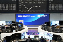 Razdeljeni Bundestag sproža dvome o potentnosti nemške politike