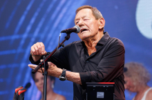 Wolfgang Ambros verlässt Krankenhaus – Entwarnung für Fans