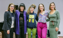 Festival JazzHR ove godine slavi žene: 'Ovo se nije dogodilo trideset godina'