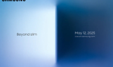 Samsung objavio datum predstavljanja za Galaxy S25 Edge