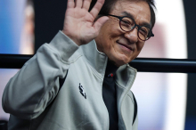 Jackie Chan: Stunts bis zum Ruhestand – eine lebenslange Leidenschaft