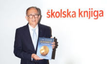 Rukomet kao filozofija, Lino Červar otkriva tajne vođenja i uspjeha u svojoj novoj knjizi