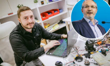 Damir Sabol uložio u domaći startup, doznali smo detalje