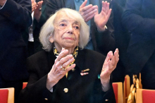 Margot Friedländer ist im Alter von 103 Jahren verstorben