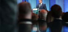 Klimaschutz unter Friedrich Merz erinnert an Angela Merkel