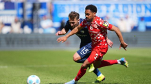 Bundesliga: VfL Bochum steigt aus der Bundesliga ab