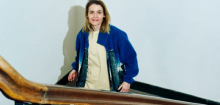 Hazel Brugger: Interview mit der Comedienne über Politik beim ESC und verhasste Kinder-Playdates