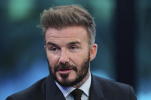 Familienstreit: Beckhams nach Davids 50. Geburtstag unter Druck