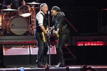 Bruce Springsteen: Van Zandt über Fan-Verluste durch Trump-Kritik