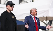 Trump smijenio čelnicu Ureda za autorska prava nakon što je odbila podržati Muskove planove