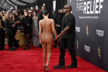 Cannes: Strenger Dresscode verbietet Nacktheit bei Filmfestspielen