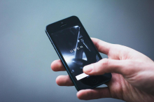 Uber bo v Sloveniji predvidoma začel delovati 20. maja. Začel bo na širšem območju Ljubljane.