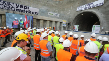 2TDK zaradi pisma turških delavcev na drugem tiru, da jih delodajalec ustrahuje, zahteva pojasnila