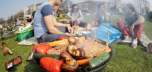 Studie: Männer verbrauchen 26% mehr Emissionen als Frauen - »Fleisch und Autos«