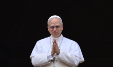 Papa Lav XIV. objavio prve statuse na X-u i Instagramu