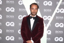James Middleton spricht offen über schwere Zeit nach Kates Krebsdiagnose