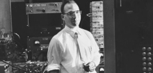Atombomben: Richard Garwin, der Designer der Wasserstoffbombe ist tot