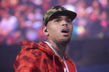 Schwere Körperverletzung: US-Sänger Chris Brown in Manchester festgenommen