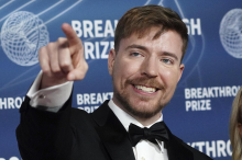 Video aus Maya-Stätten: Youtube-Star MrBeast sorgt für Ärger in Mexiko 