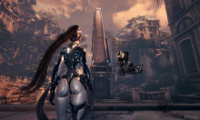 Stellar Blade dolazi na PC, poznat i datum izlaska