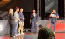 B2B Counter Strike turnir s humanom notom se vratio, počeo je Good Game 2025.