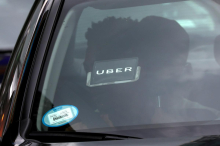Uber potrdil prihod v Slovenijo, zanimanje med vozniki naj bi bilo veliko