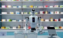 Kineski humanoidni roboti neće zamijeniti ljudske radnike, imaju jednu prednost