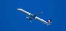 Lufthansa: Wie sich die LH1140 für zehn Minuten in eine Geistermaschine verwandelte