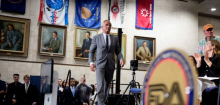 USA: Wie Robert F. Kennedy Jr der Gesundheit in seinem Land schadet
