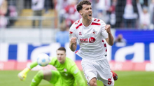 2. Bundesliga : 1. FC Köln steigt in die Erste Fußballbundesliga auf