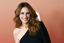 „Eine Legende“: Hollywood-Star Julia Roberts trauert um Familienmitglied