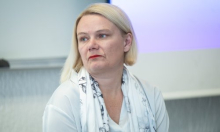 U Pazinu u vodstvu aktualna gradonačelnica Suzana Jašić