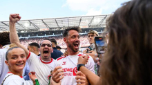 Bundesliga-Rückschau: Karneval im Mai