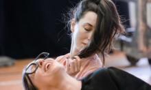 Hit-roman nobelovke Annie Ernaux na pozornici HNK-a Zagreb okuplja impresivnu žensku postavu