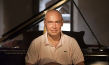 Legendarni pijanist Ivo Pogorelić nakon tri desetljeća ponovno nastupa u Puli