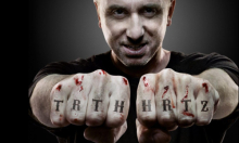 Tim Roth o osobnoj tragediji i životu u sjeni gubitka: To je bol za koju nema lijeka