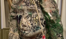 Pronađena bista Jima Morrisona ukradena s pariškog groblja, rad hrvatskog umjetnika