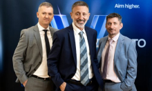 Strateško spajanje: Abysalto  - nova softverska tvrtka