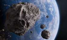 Tko će nas spasiti od asteroida ako NASA ostane bez budžeta?