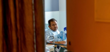 Los Angeles: Erstmals menschliche Blase transplantiert