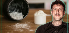 More Nutrition: Das zweifelhafte Geschäft des Diät-Influencers Christian Wolf – Podcast