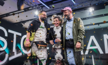 Dodijeljene nagrade MIXX Awards Croatia, slavili kulturnjaci