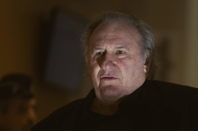 Angriff auf Fotografen: Schauspieler Gérard Depardieu muss wieder vor Gericht