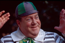 „Cheers“: Schauspieler George Wendt mit 76 Jahren gestorben