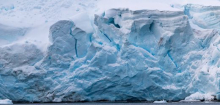 Klima: Erderwärmung auf 1,5 Grad kann polare Eisschilde wohl nicht mehr retten