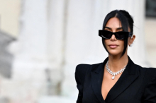 Kardashian-Überfall in Paris: Zehn Jahre Haft für Angeklagten gefordert